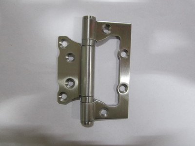 廠家直銷子母4寸3.0合頁 不銹鋼子母合頁——揭陽市榕城區艾爾斯家具金屬配件廠產品詳解