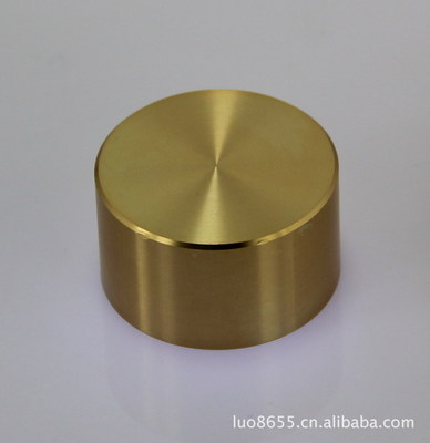 金屬旋鈕選購指南 從按鍵帽到樂器旋鈕，方程精工制品解析