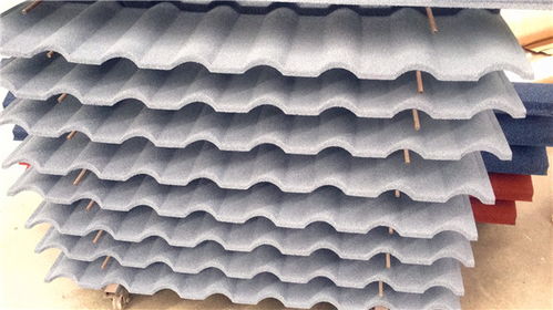 江蘇徐州蛭石金屬瓦廠家報價區間圖