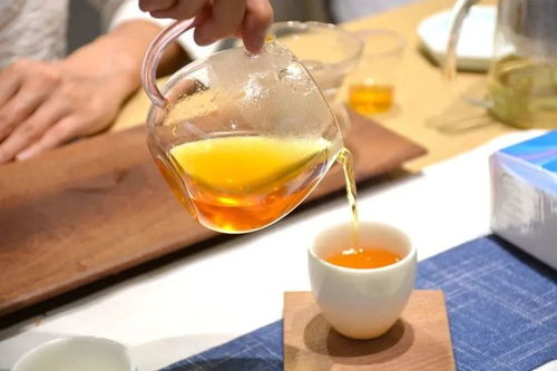 漢中市茶博會參展茶企現場銷售茶葉超100萬元，代理與銷售雙豐收