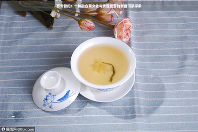 西安昔歸 當(dāng)古都風(fēng)骨邂逅普洱醇香，探索茶文化與代理經(jīng)營的新融合