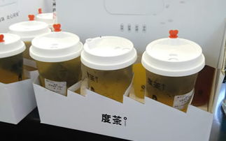 度茶飲品加盟指南 代理模式、費用詳解與經營策略