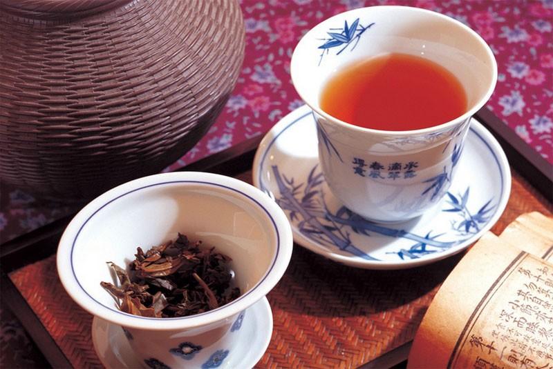 茶界丑聞 以次充好，臺灣百年“峣陽茶行”涉案